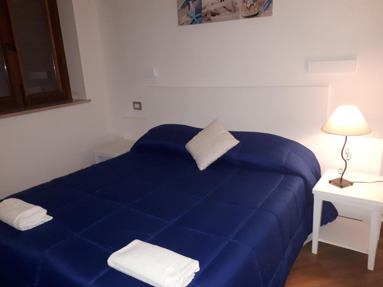 Hotel Il Pirata Cinisi Eksteriør billede